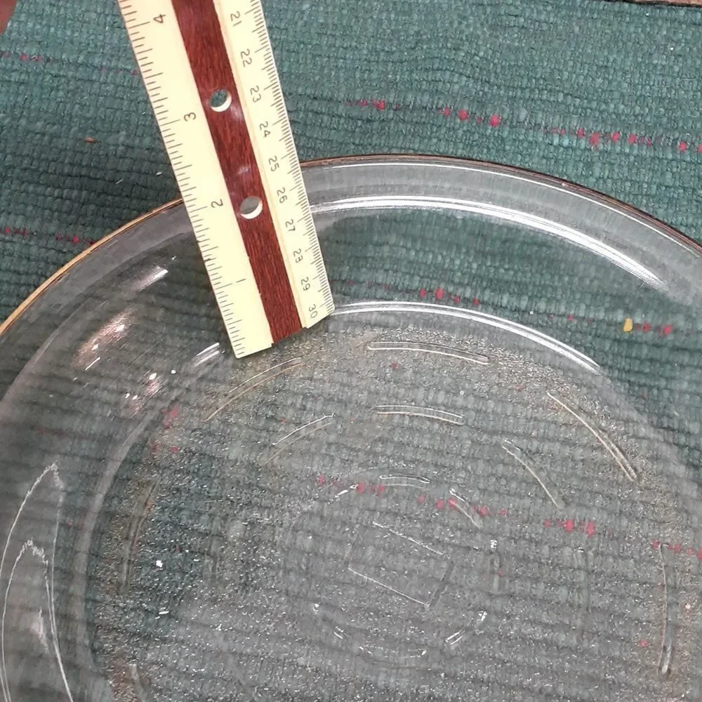 GlasBake ~ 9